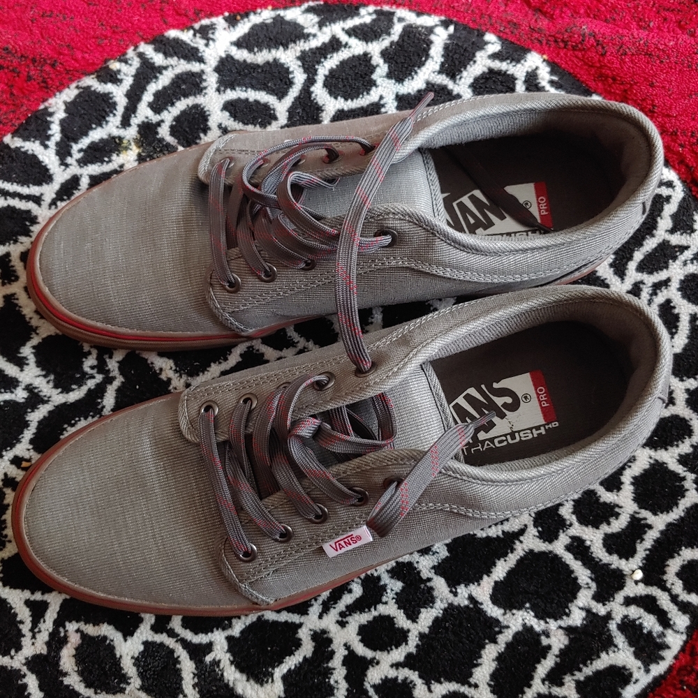 Men Vans Ultracush